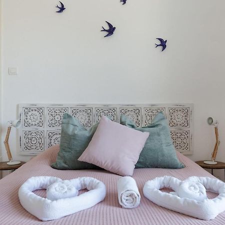Travel Homes - The Nils, Cosy & Cute With Parking Кольмар Экстерьер фото